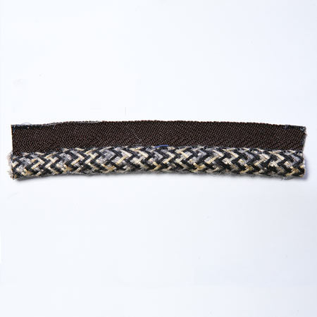 Pindler ANNABA COAL T278 Trim - Trim Collection