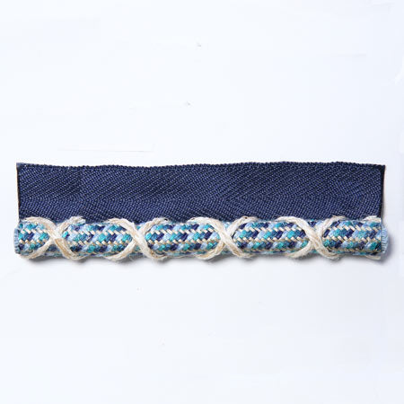 Pindler IMBABURA INK T279 Trim - Trim Collection