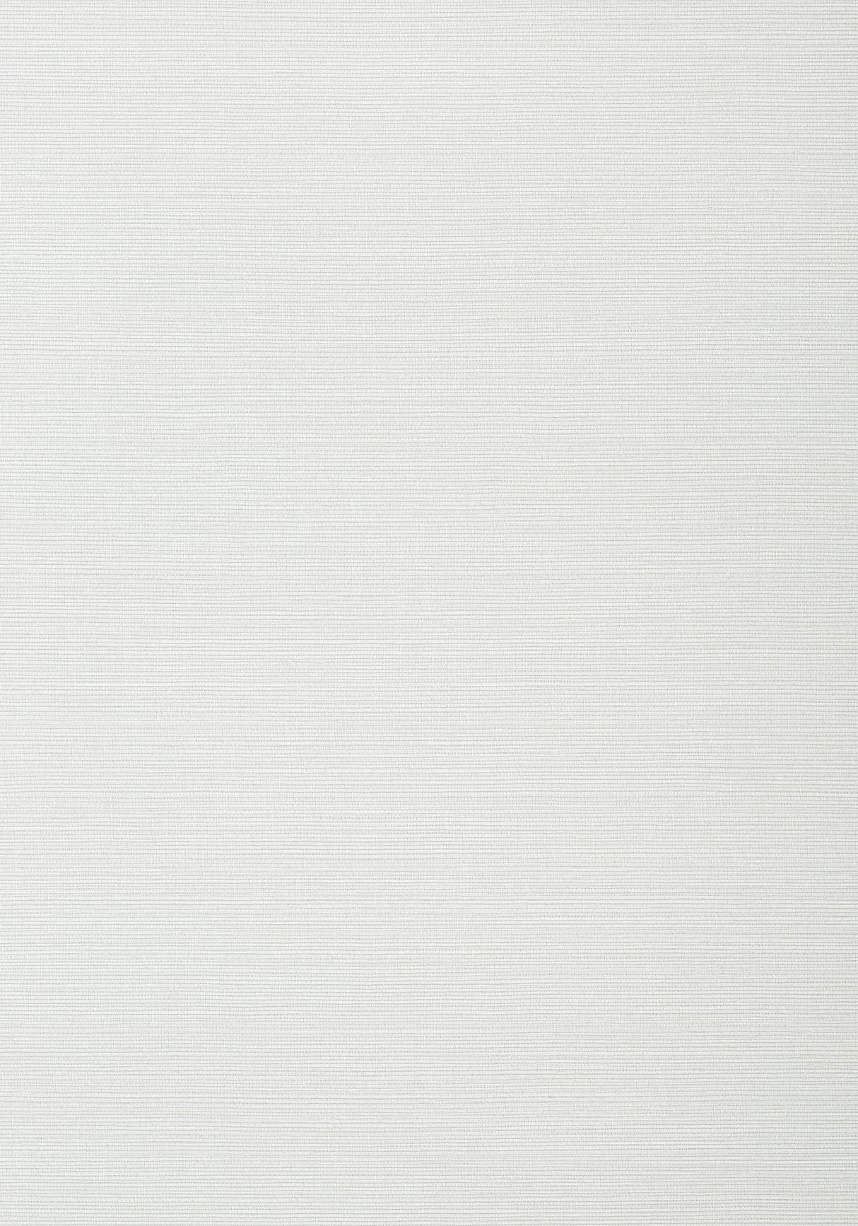 Thibaut T282 TALUK SISAL Snow Wallpaper