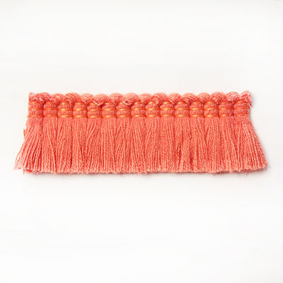 Pindler DAMAS CORAL T284 Trim - Trim Collection