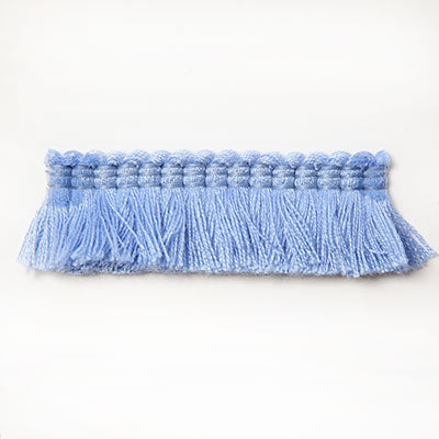 Pindler DAMAS PERIWINKLE T284 Trim - Trim Collection