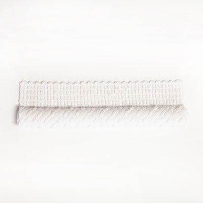 Pindler PIPA WHITE T285 Trim - Trim Collection