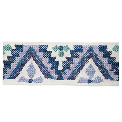 Pindler ROAM HYDRANGEA T288 Trim - Trim Collection
