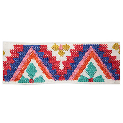 Pindler ROAM RAINBOW T288 Trim - Trim Collection