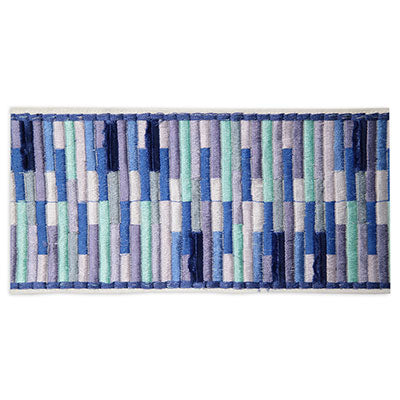 Pindler QUEST HYDRANGEA T289 Trim - Trim Collection