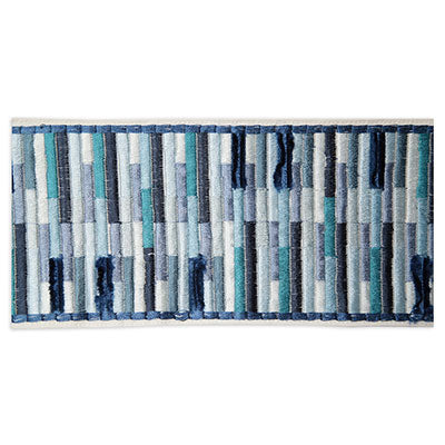 Pindler QUEST OCEAN T289 Trim - Trim Collection