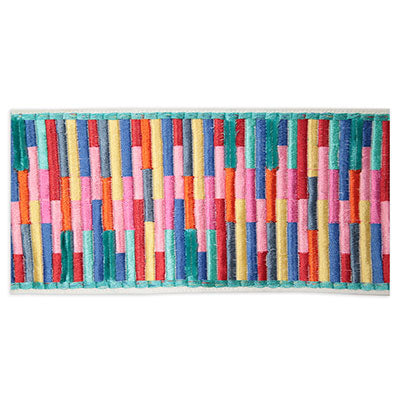 Pindler QUEST RAINBOW T289 Trim - Trim Collection