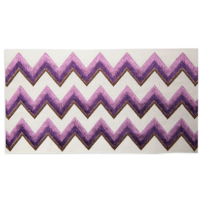 Pindler EXPLORATION VIOLET T291 Trim - Trim Collection