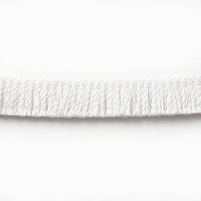 Pindler LAKEN WHITE T293 Trim - Trim Collection