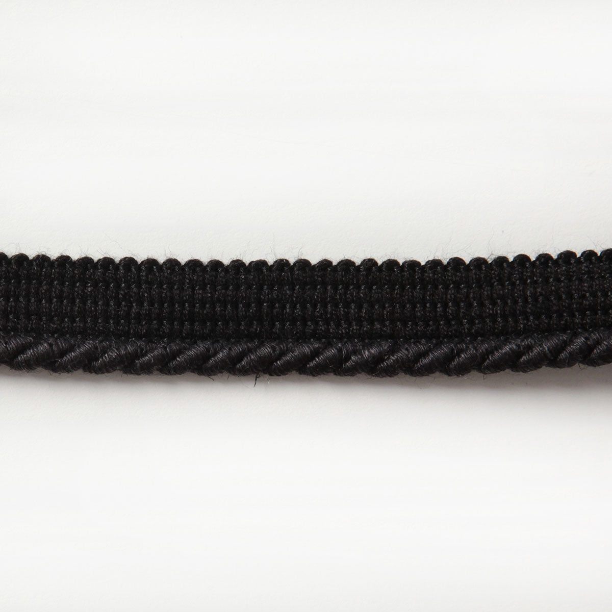 Pindler LAINEY BLACK T294 Trim - Trim Collection