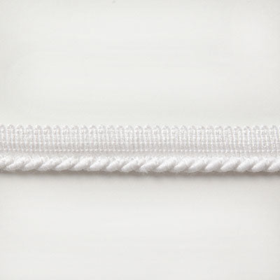 Pindler LAINEY WHITE T294 Trim - Trim Collection