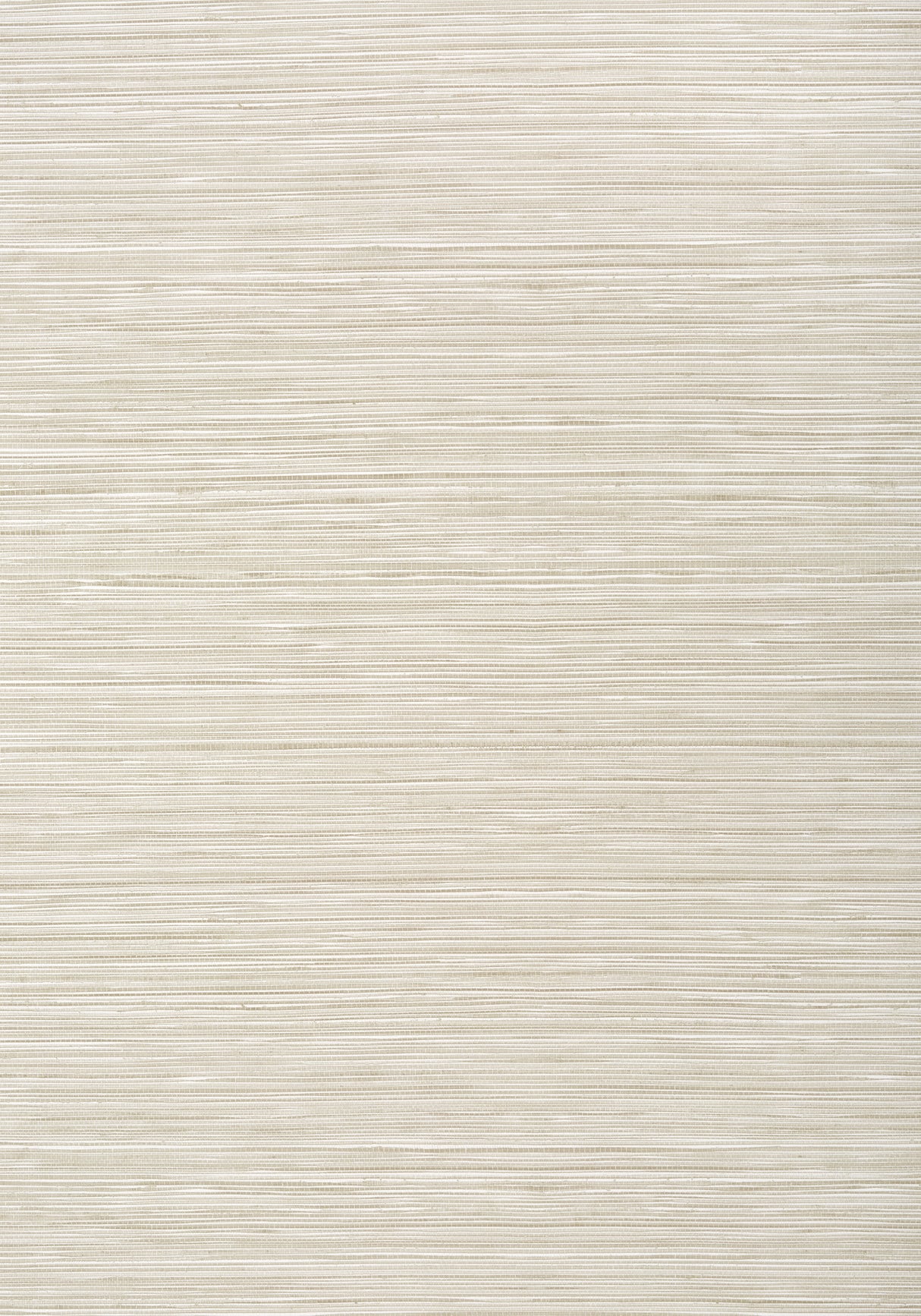 Thibaut T295 KENDARI GRASS Putty Wallpaper
