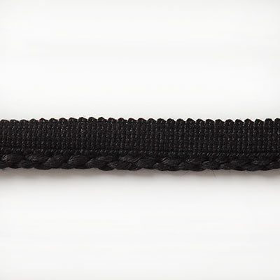 Pindler LANSING BLACK T295 Trim - Trim Collection