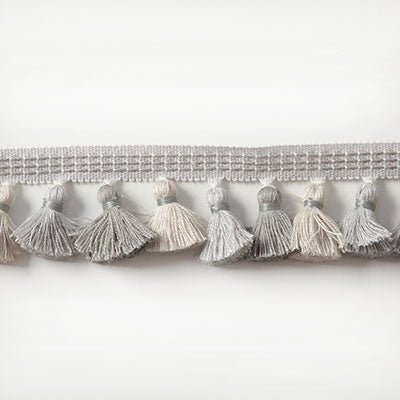 Pindler LOLLIE GREY T296 Trim - Trim Collection