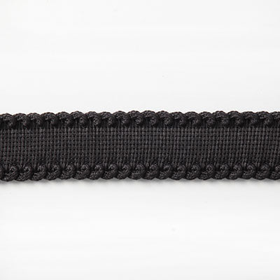 Pindler LEANNE BLACK T298 Trim - Trim Collection