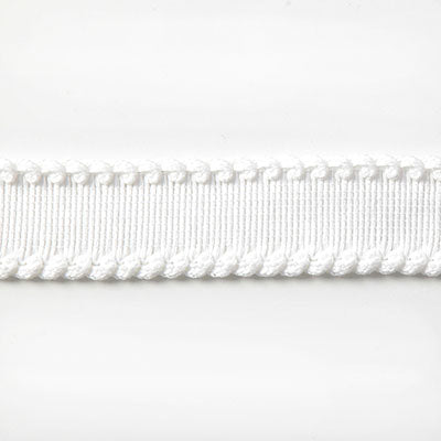 Pindler LEANNE WHITE T298 Trim - Trim Collection