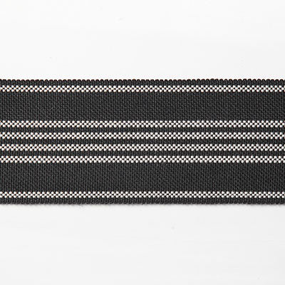 Pindler LOUISA BLACK T299 Trim - Trim Collection