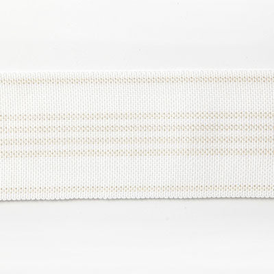 Pindler LOUISA WHITE T299 Trim - Trim Collection