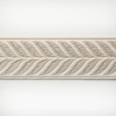 Pindler LAVERNE FLAX T300 Trim - Trim Collection