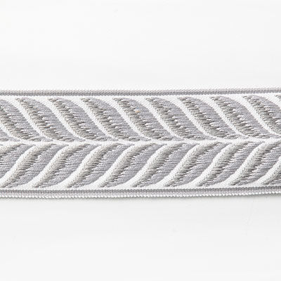 Pindler LAVERNE GREY T300 Trim - Trim Collection