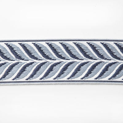 Pindler LAVERNE NAVY T300 Trim - Trim Collection