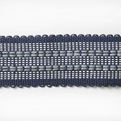 Pindler LILLIAN NAVY T301 Trim - Trim Collection