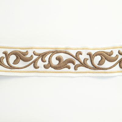 Pindler CALCOT PEBBLE T303 Trim - Trim Collection