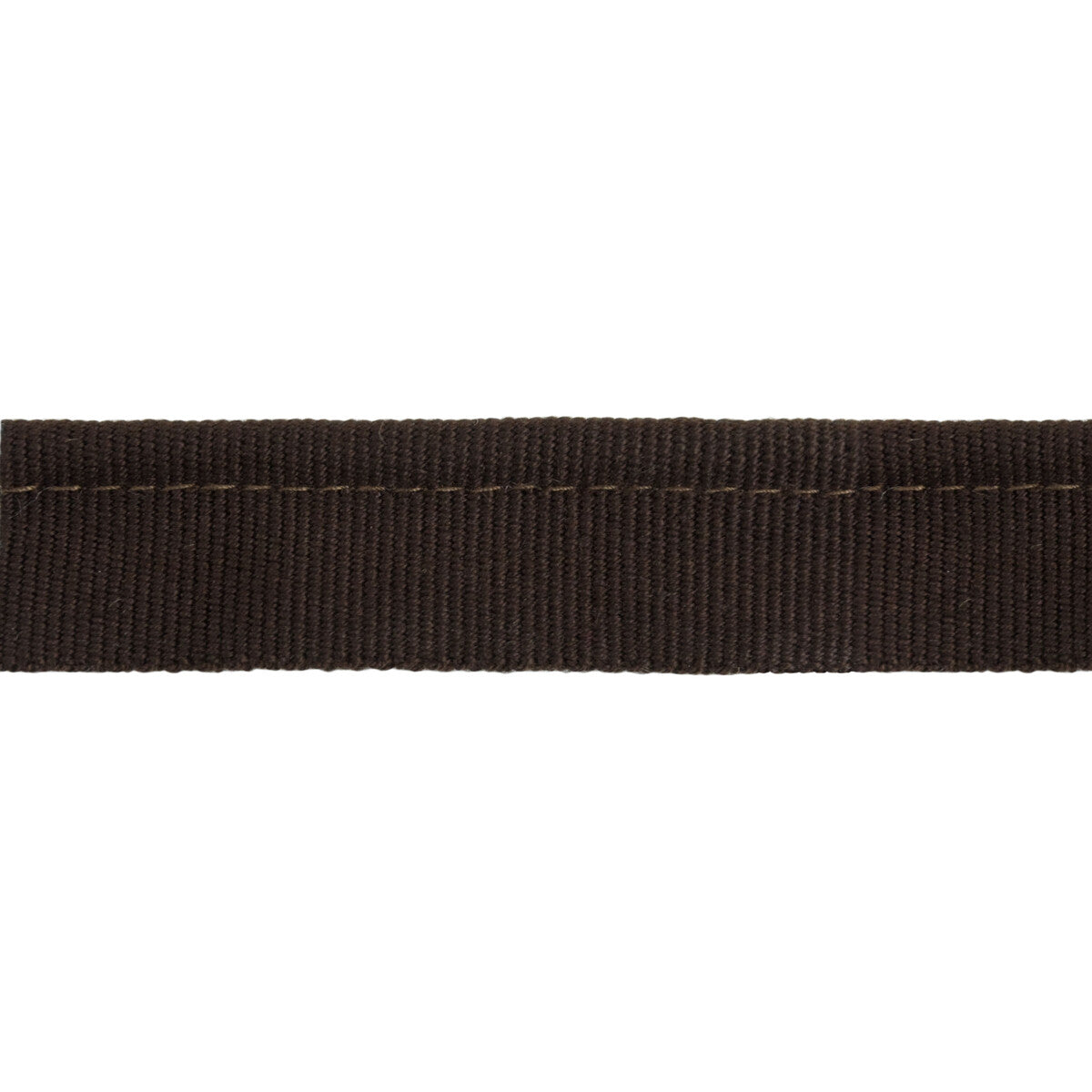 KRAVET COUTURE T30559.6.0 FAILLE CORD LOAM TRIM - Eade's Wallpaper