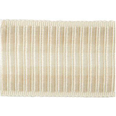 KRAVET DESIGN T30561.1.0 OTTOMAN BAND PEARL TRIM - Eade's Wallpaper