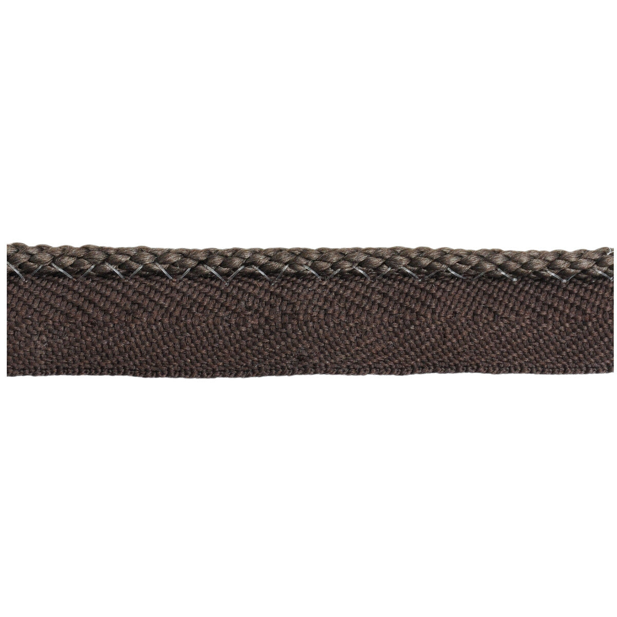 KRAVET COUTURE T30562.68.0 MICRO CORD LOAM TRIM - Eade's Wallpaper