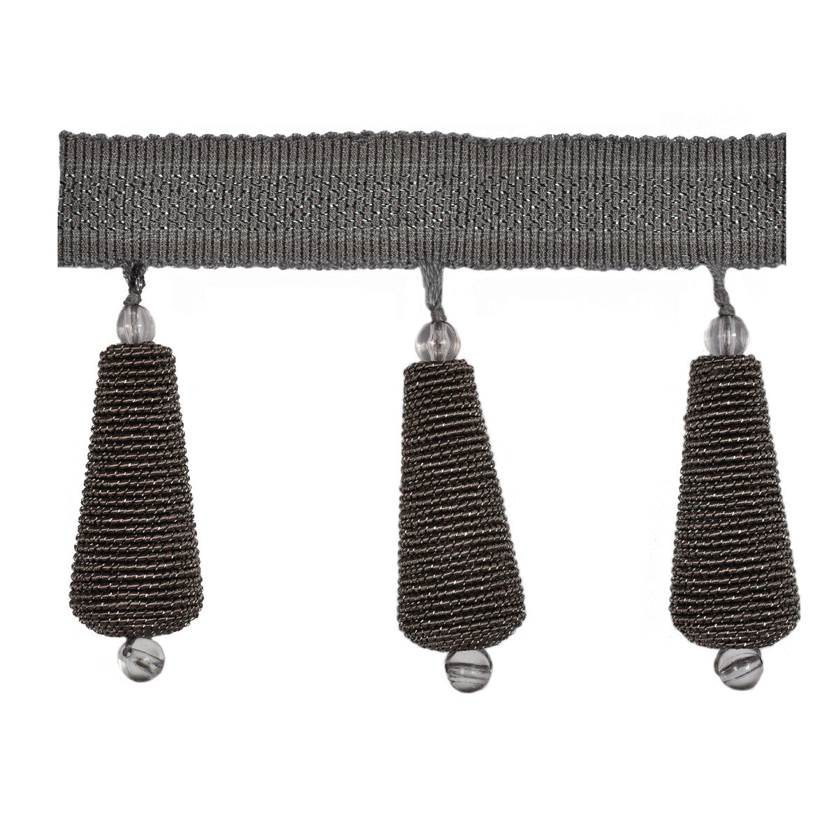 KRAVET DESIGN T30612.81.0 GILDED TEARDROP MICA TRIM - Eade's Wallpaper