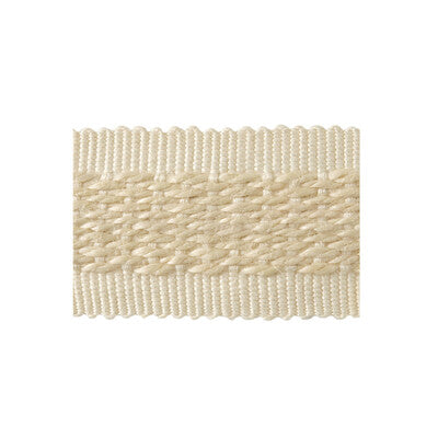 KRAVET DESIGN T30618.1.0 WASHBOARD SEA SALT TRIM - Eade's Wallpaper