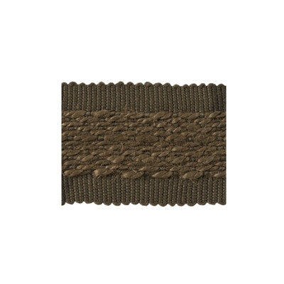 KRAVET DESIGN T30618.6.0 WASHBOARD BARK TRIM - Eade's Wallpaper