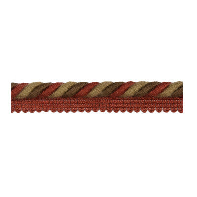 KRAVET COUTURE T30621.624.0 STICKS FIRESIDE TRIM - Eade's Wallpaper