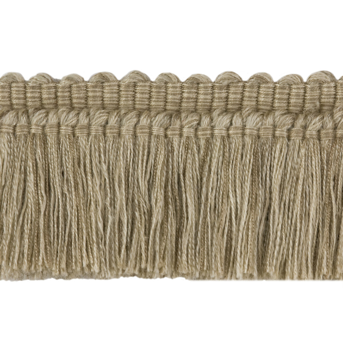 KRAVET COUTURE T30624.106.0 SCRUB BRUSH LINEN TRIM - Eade's Wallpaper