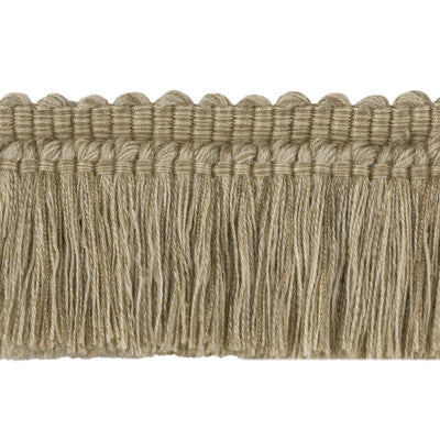KRAVET COUTURE T30624.106.0 SCRUB BRUSH LINEN TRIM - Eade's Wallpaper