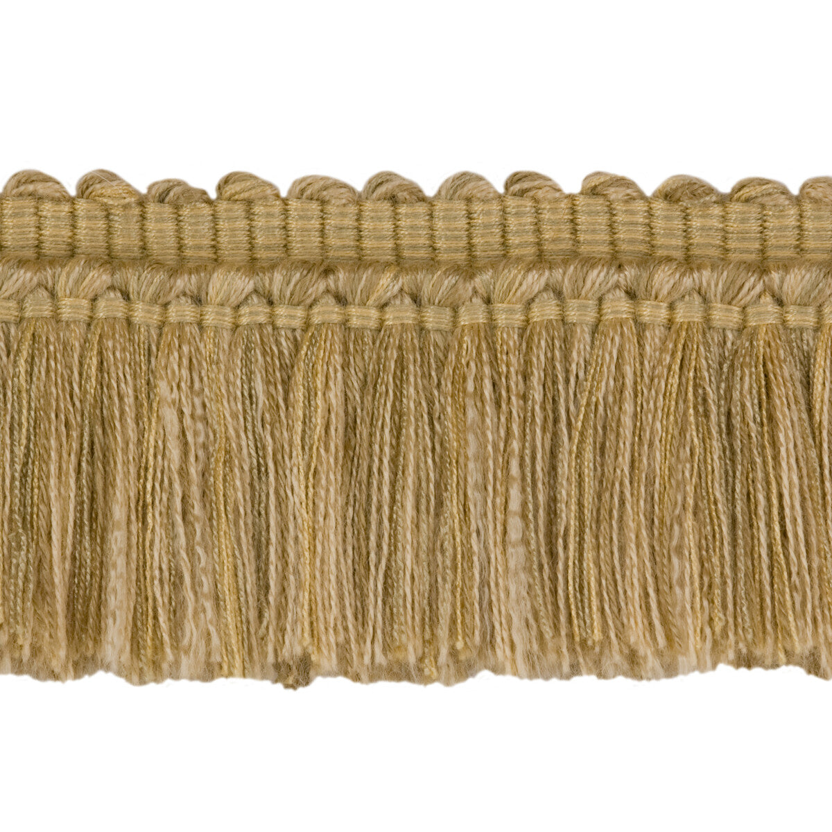 KRAVET COUTURE T30624.416.0 SCRUB BRUSH SISAL TRIM - Eade's Wallpaper