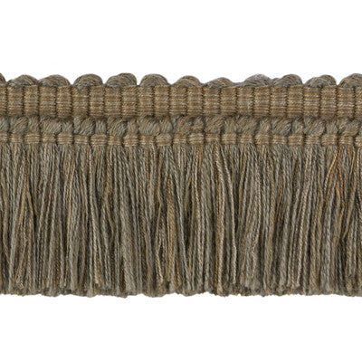 KRAVET COUTURE T30624.818.0 SCRUB BRUSH DRIFTWOOD TRIM - Eade's Wallpaper
