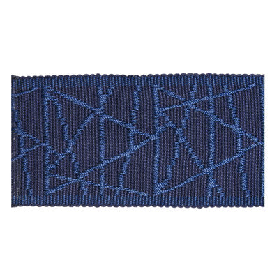 KRAVET DESIGN T30644.55.0 PIXIE STICKS OCEAN FRONT TRIM - Eade's Wallpaper