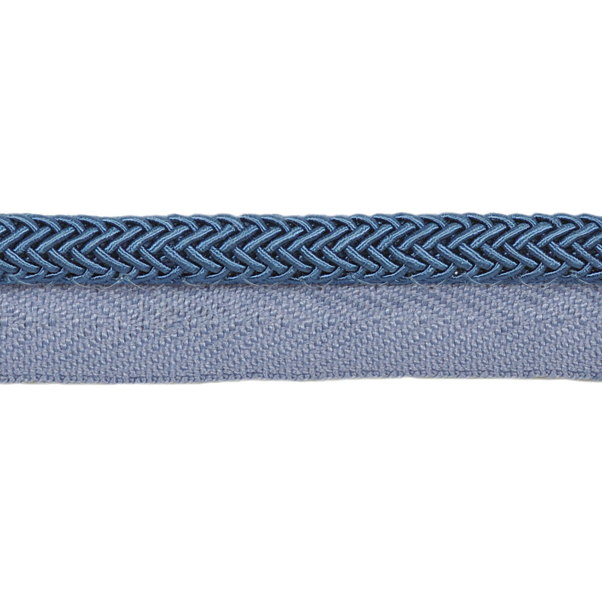 KRAVET DESIGN T30646.5.0 ELECTRIC EDGE AQUATIC TRIM - Eade's Wallpaper