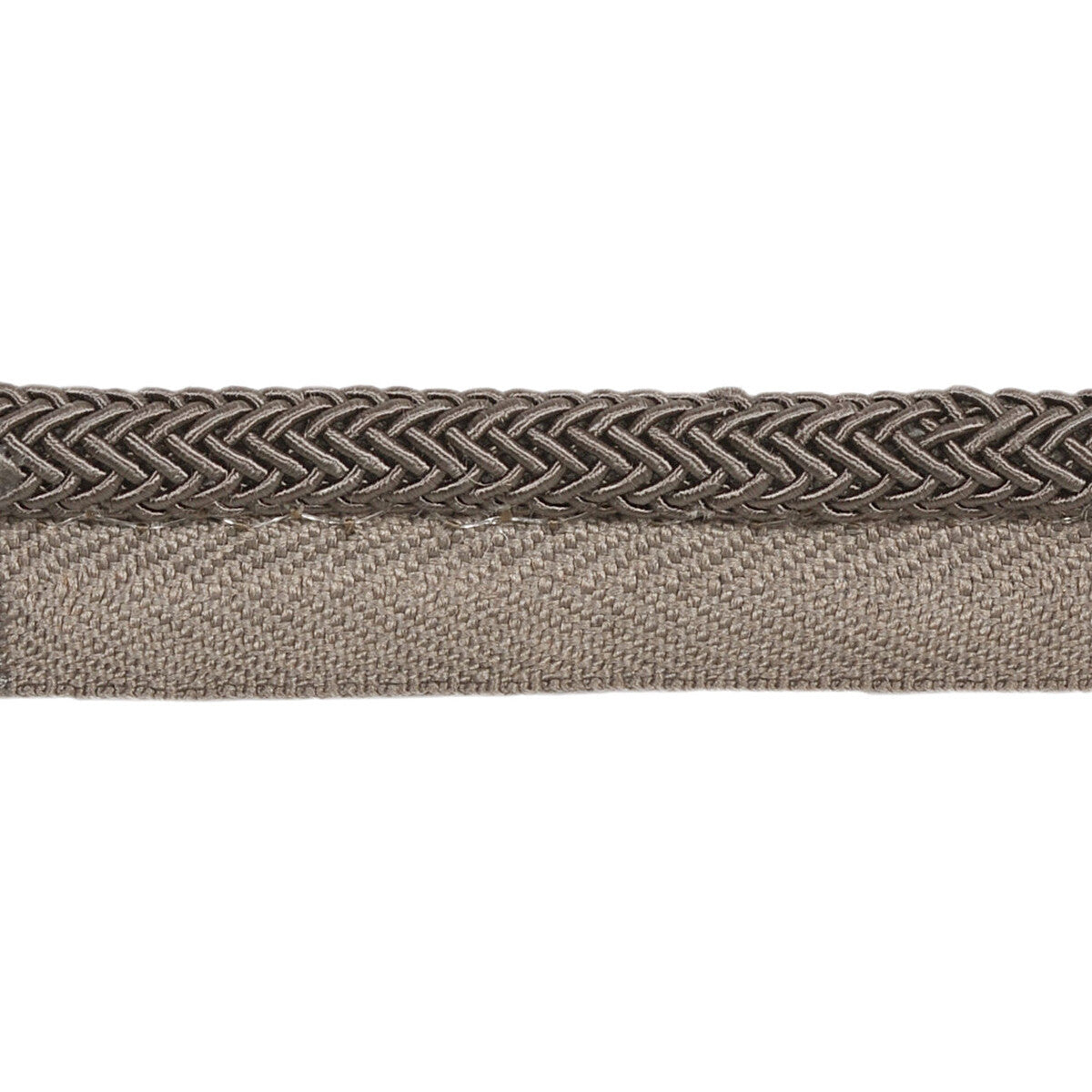 KRAVET DESIGN T30646.818.0 ELECTRIC EDGE GRAVEL TRIM - Eade's Wallpaper