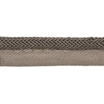KRAVET DESIGN T30646.818.0 ELECTRIC EDGE GRAVEL TRIM - Eade's Wallpaper