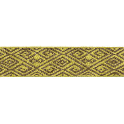 KRAVET DESIGN T30656.316.0 CAMILLUS GRASS TRIM - Eade's Wallpaper