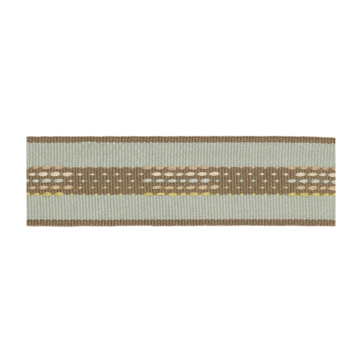 KRAVET DESIGN T30657.635.0 MARCEL CAPRI TRIM - Eade's Wallpaper