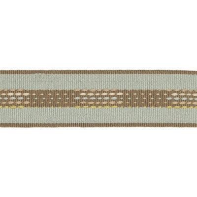 KRAVET DESIGN T30657.635.0 MARCEL CAPRI TRIM - Eade's Wallpaper