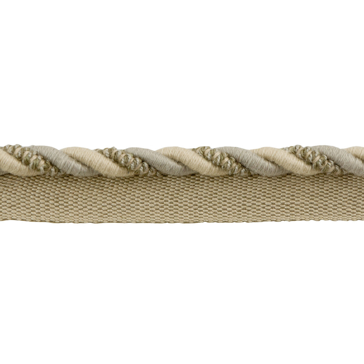 KRAVET DESIGN T30682.1066.0 NAKKI STONE TRIM - Eade's Wallpaper