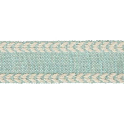 KRAVET DESIGN T30683.135.0 SURAJ SEA TRIM - Eade's Wallpaper