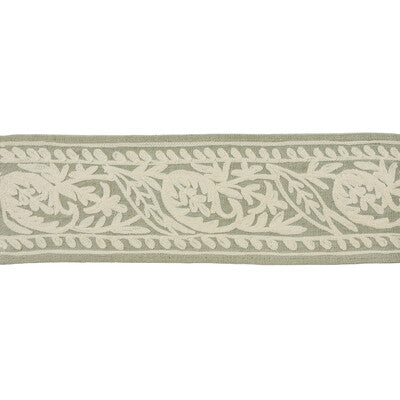 KRAVET DESIGN T30684.106.0 NEETA ASH TRIM - Eade's Wallpaper
