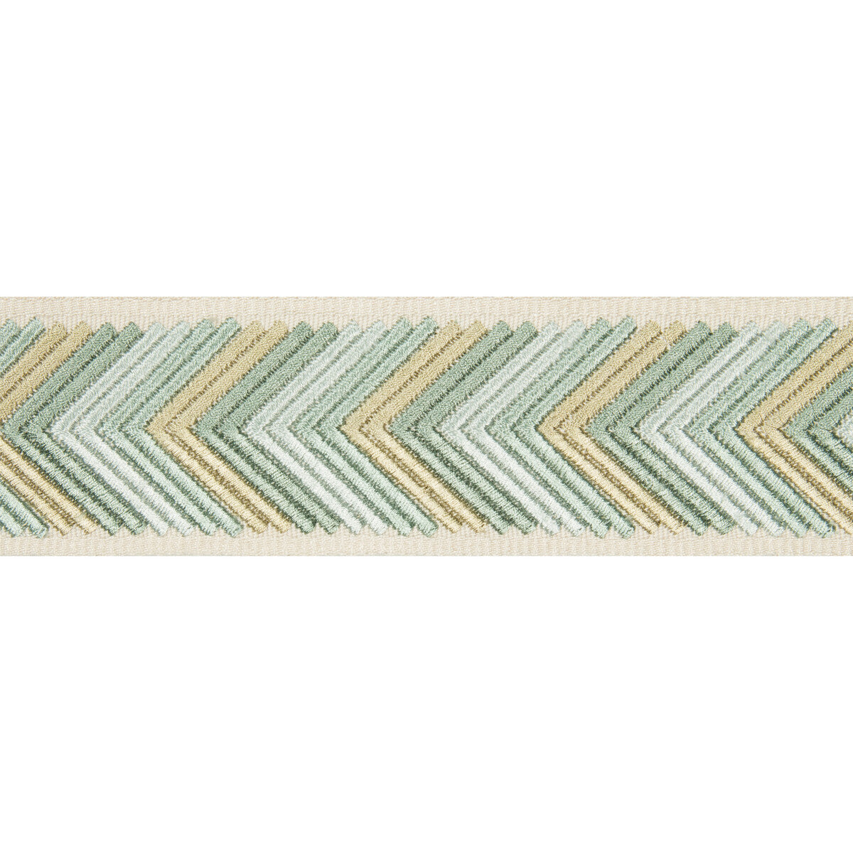 KRAVET COUTURE T30690.135.0 ARROWHEAD SPA TRIM - Eade's Wallpaper