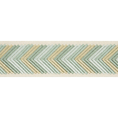 KRAVET COUTURE T30690.135.0 ARROWHEAD SPA TRIM - Eade's Wallpaper